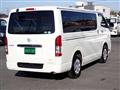 2016 Toyota Hiace Van