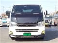 2012 Toyota Hiace Van