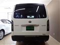 2012 Toyota Hiace Van