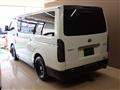 2012 Toyota Hiace Van