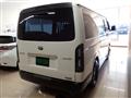 2012 Toyota Hiace Van
