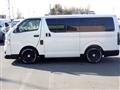 2012 Toyota Hiace Van