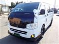 2012 Toyota Hiace Van