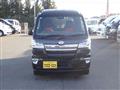 2018 Daihatsu Hijet Truck