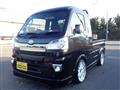 2018 Daihatsu Hijet Truck