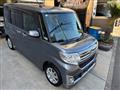 2015 Daihatsu Tanto Custom