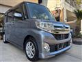2015 Daihatsu Tanto Custom