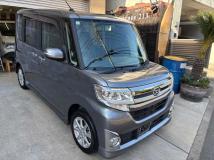 2015 Daihatsu Tanto Custom
