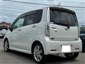 2014 Daihatsu Move Custom