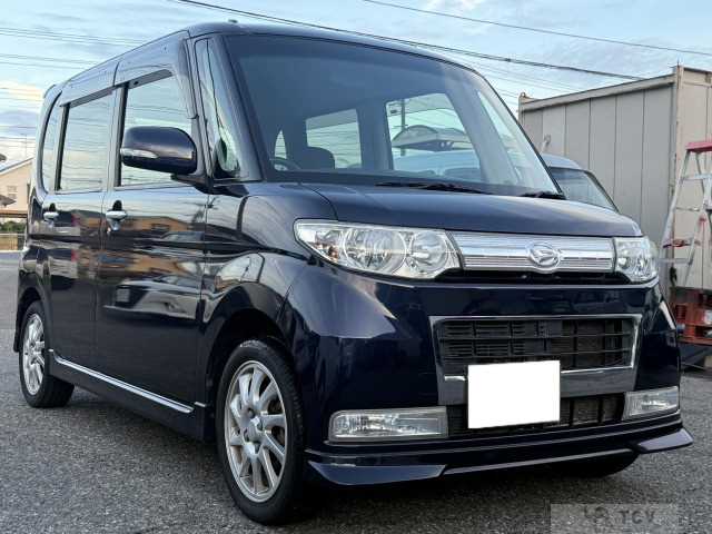 2008 Daihatsu Tanto Custom