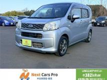 2016 Daihatsu Move