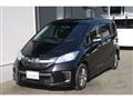 2015 Honda Freed