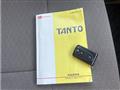 2010 Daihatsu Tanto