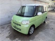 2010 Daihatsu Tanto