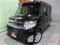 2015 Daihatsu Tanto Custom