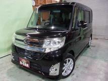 2015 Daihatsu Tanto Custom
