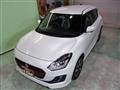 2017 Suzuki Swift