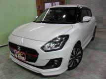 2017 Suzuki Swift