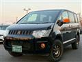 2009 Mitsubishi Delica D5