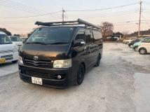 2006 Toyota Hiace Van