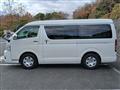 2013 Toyota Hiace Wagon