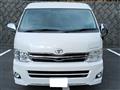 2013 Toyota Hiace Wagon