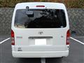 2013 Toyota Hiace Wagon