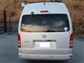 2006 Toyota Hiace Van