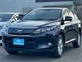 2015 Toyota Harrier
