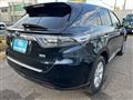 2015 Toyota Harrier