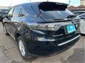 2015 Toyota Harrier