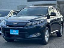 2015 Toyota Harrier