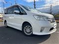 2011 Nissan Serena