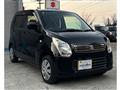 2012 Suzuki Wagon R