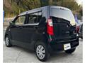 2012 Suzuki Wagon R