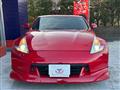 2011 Nissan Fairlady Z