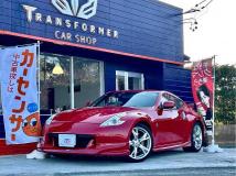 2011 Nissan Fairlady Z