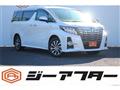 2015 Toyota Alphard G