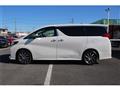2015 Toyota Alphard G