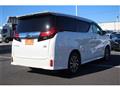 2015 Toyota Alphard G
