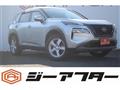 2022 Nissan X-Trail