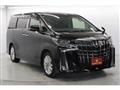 2020 Toyota Alphard G