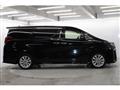 2020 Toyota Alphard G