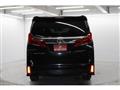 2020 Toyota Alphard G