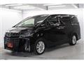 2020 Toyota Alphard G