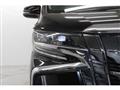 2020 Toyota Alphard G
