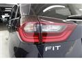 2020 Honda Fit