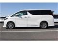 2015 Toyota Alphard G
