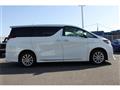 2015 Toyota Alphard G
