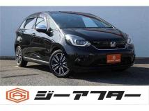 2020 Honda Fit
